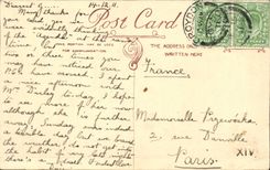 The United Kingdom Great britain CPA Broadstairs From Bleak house