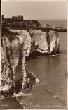 The United Kingdom Great britain CPA Broadstairs The Cliffs Judges