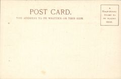 Die Phantasie Tommy (konstantes Soldat militaria) Konigreich-Grossbritannien CPA