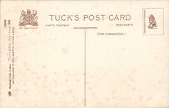 The United Kingdom Great BRitain CPA London Westminster Abbey