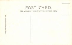 The United Kingdom Great BRitain CPA London Westminster Abbey