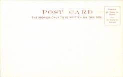 The United Kingdom Great BRitain CPA London Westminster Abbey