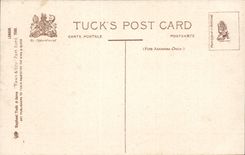 The United Kingdom Great BRitain CPA London St James de luxe hotel