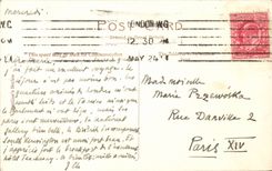 The United Kingdom Great BRitain CPA London Hyde Park corner