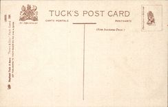 The United Kingdom Great BRitain CPA London The horse guards