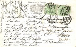 The United Kingdom Great BRitain CPA London St James' de luxe hotel