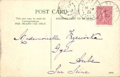 The United Kingdom Great BRitain CPA London The bank