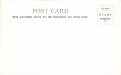 The United Kingdom Great Britain CPA London The National Gallery