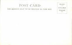 The United Kingdom Great Britain CPA London St Paul' S cathedral