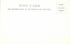 The United Kingdom Great Britain CPA London Oxford circus