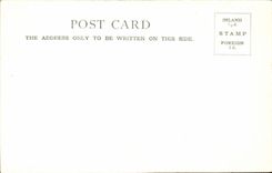 The United Kingdom Great Britain CPA London Hyde Park corner