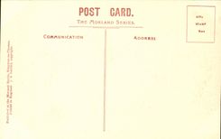 The United Kingdom Great Britain CPA the Kynge' S beestes Hampton Court de luxe hotel