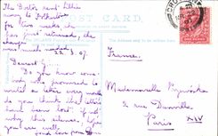 The United Kingdom Great BRitain CPA Folkestone Fishmarket