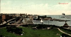 The United Kingdom Great BRitain CPA Broadstairs