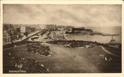 The United Kingdom Great BRitain CPA Broadstairs