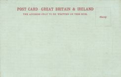Grande Bretagne Great BRitain CPA Royal staff college