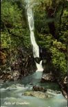 Grande Bretagne Great BRitain CPA Croydon Falls of Curachan