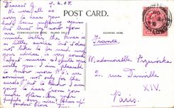 The United Kingdom Great BRitain CPA town hall Blackpool public garden