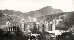 The United Kingdom Great BRitain Scotland Scotland CPA Holyrood de luxe hotel & arhtur' S seat Edinburgh