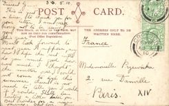 The United Kingdom Great Britain CPA Oxford Brasenose college chapel