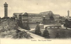 The United Kingdom Great Britain CPA London London The Hook De luxe hotel