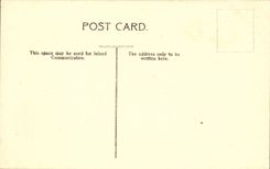 The United Kingdom Great Britain CPA London London The Hook De luxe hotel