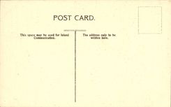 The United Kingdom Great Britain CPA London London Westminster Abbey