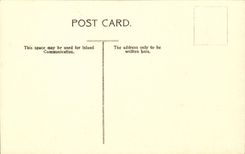 The United Kingdom Great Britain CPA London London The horse guards