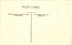 The United Kingdom Great Britain CPA London London St Pauls from to rivet