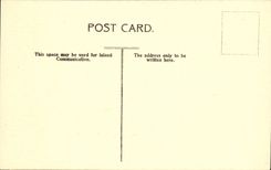 The United Kingdom Great Britain CPA London London St Pauls cathedral