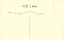 The United Kingdom Great Britain CPA London London Houses off Parliament