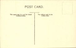 The United Kingdom Great Britain CPA London London The marble arch Hyde PArk