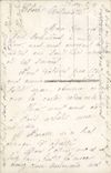 Fantaisie - Homme - Bonne Annee - CPA 