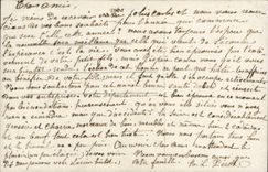 Fantasy - Child - Darling Child with beautiful hat - CPA