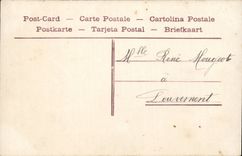 Fantasy Homme - April - Guess which loves you - fish - the sin - CPA -