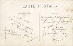 Fantasy - Man with Gift - Happy New Year CPA