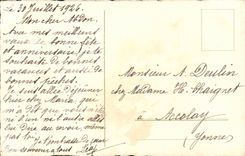 Fantasy - - Happy Birthday - Thought - flowers - pansies - CPA