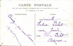 Fantasy - 1906 - Child - Christmas - Christmas - love that it is That Ca - CPA