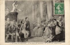 Pontoise CPA cleans It of Pontoise