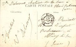 Robinson CPA der Aufsatz von Robinson