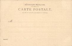 Sevres CPA Manufacture nationale