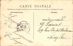 Vincennes CPA the obelisk