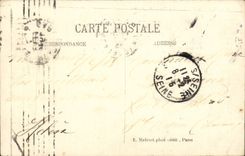 Vincennes CPA the town hall