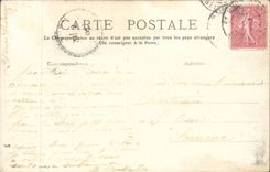Adamville CPA Boulevard de Creteil