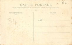 Charenton Bridge CPA the bridge