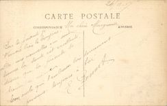 Clermont CPA the public garden Tag