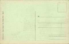 Issy Moulineaux CPA Str Jean Seminar-Str-Sulpice Allee