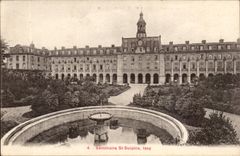 Issy Moulineaux CPA Seminar St Sulpice