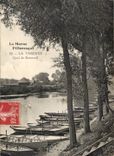 La VArenne Saint Hilaire CPA Quai de Bonneuil