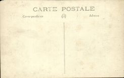 Real photo Militaria Regiment Gun